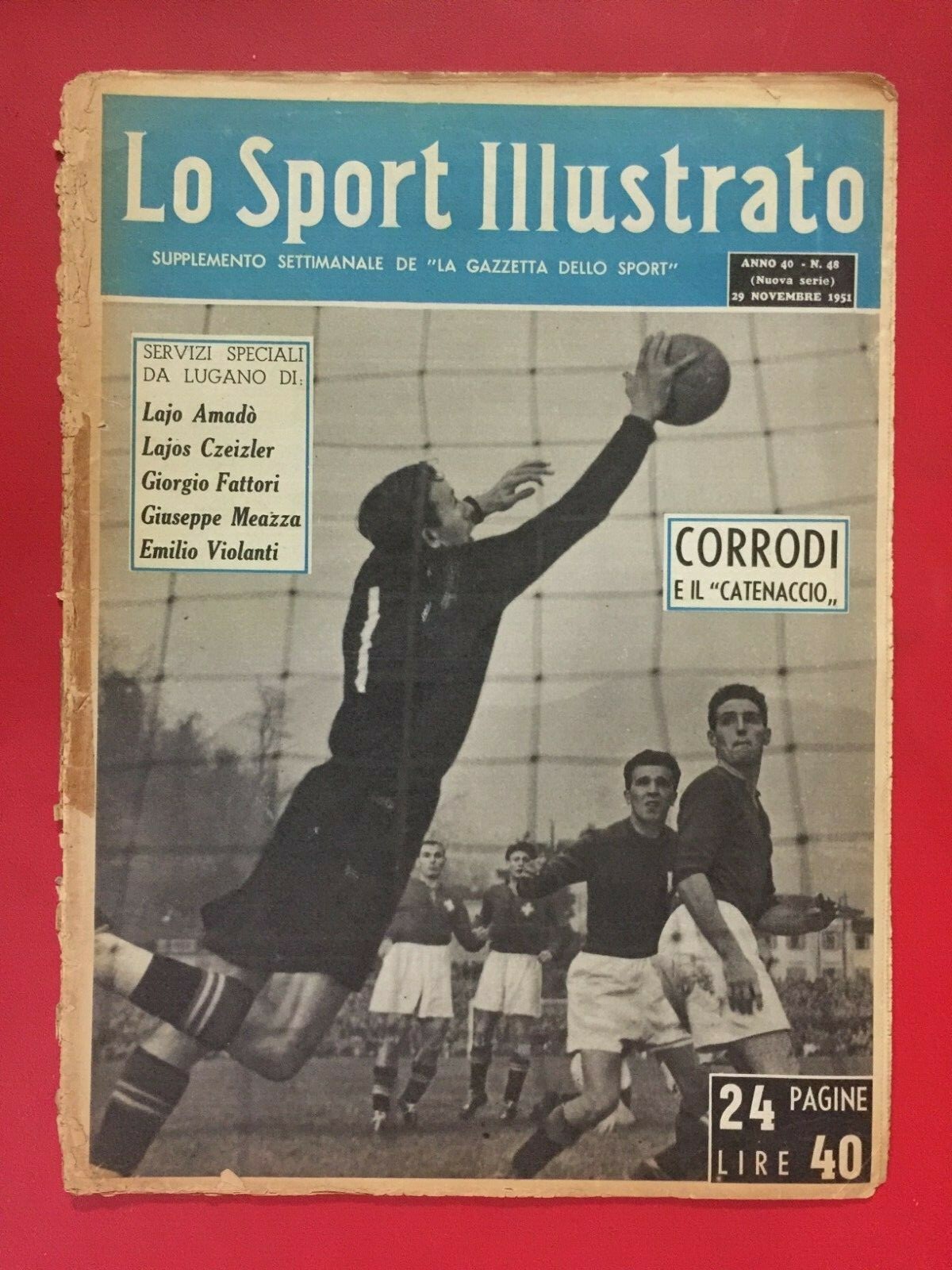 Foto 1 di 3