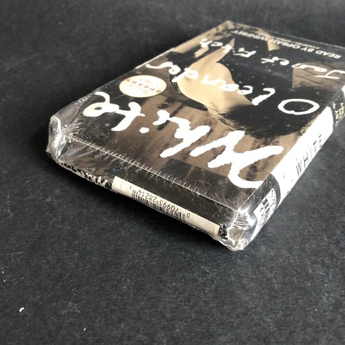 BNIP White Oleander - Janet Fitch Cassette Tape Audio Book Read By Oprah Winfrey - Picture 7 of 9