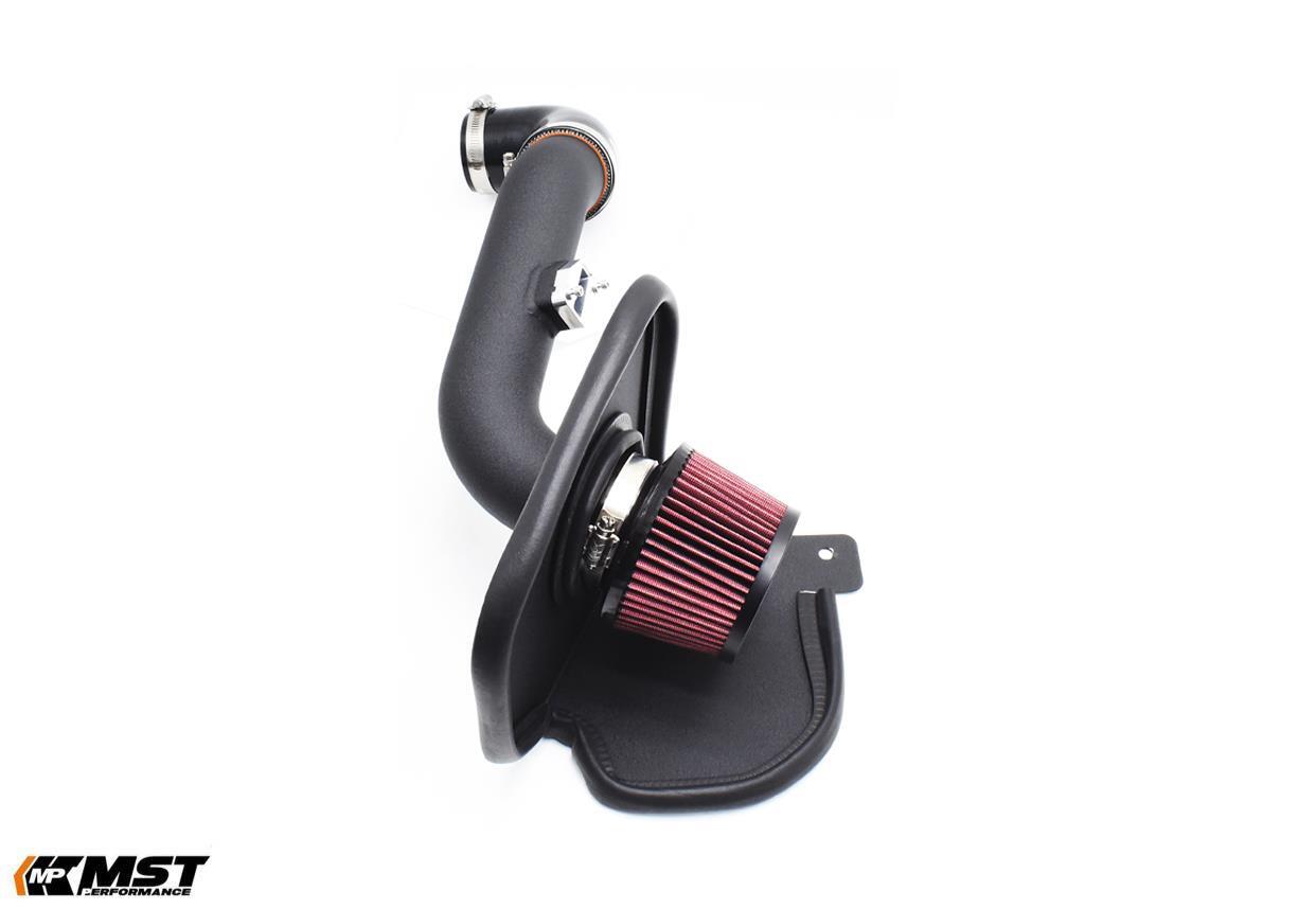 MST Performance Cone Air Filter Intake Induction Kit Fiesta mk7 1.0 Ecoboost