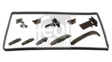 FEBI BILSTEIN 30313 Timing Chain Kit for MERCEDES-BENZ