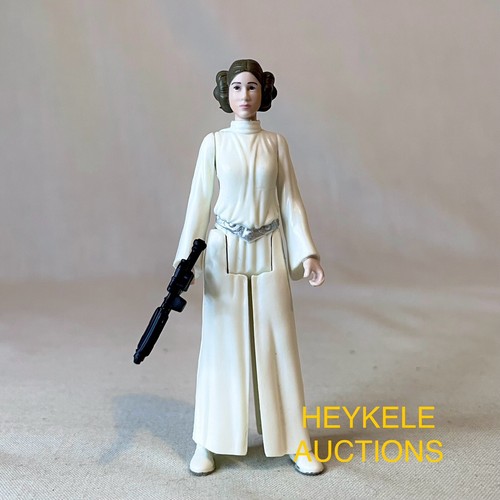 Star Wars Figur Prinzessin Leia Death Star Escape Saga Legends 20 2015