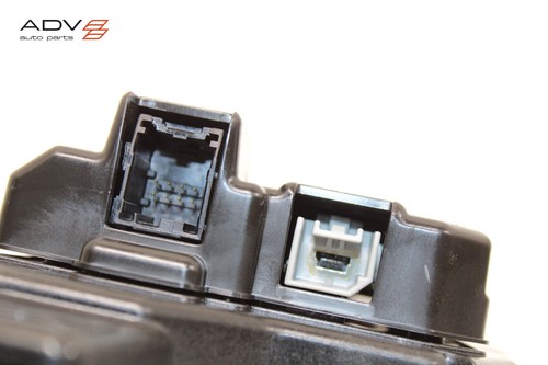 19-23 CADILLAC XT4 DASH DASHBOARD INSTRUMENT PANEL HEAD UP DISPLAY HUD UNIT OEM - Bild 5 von 7