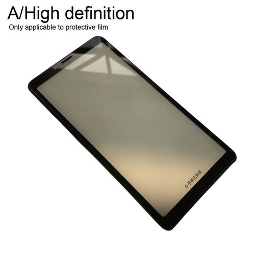 Ebook Screen Protection Film Frosted Anti-glare N E W E5G6 - Bild 9 von 10