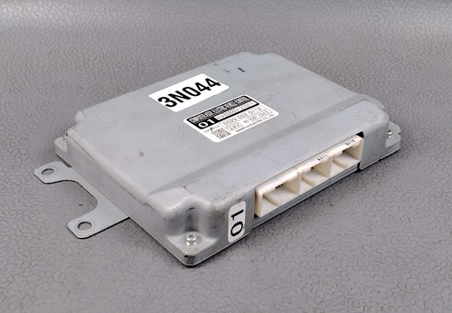 HINO DUTRO Dyna XKC645M HYBDRID VEHICLE ELECTRIC Control MODULE ECM 8988037011 - Picture 7 of 21