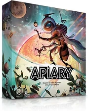 Apiary Board Game