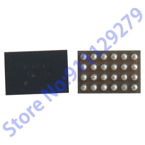 lot of New TPS62180YZFR TPS62180 ELC180 TPS62180YZFT BGA IC Chips For repair - Picture 1 of 3