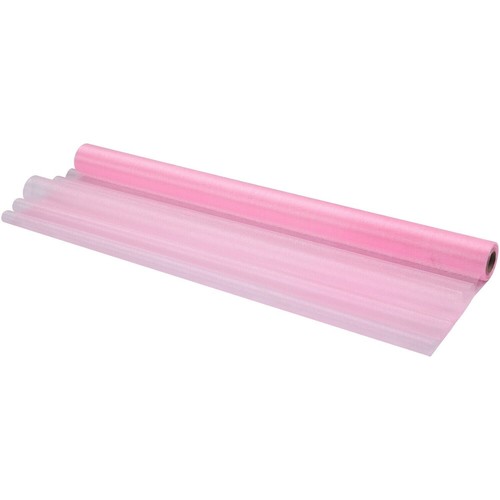 15m Organza Fabric Roll Wedding Party Decor Chair Bows Table Runner Sash Xmas - Picture 24 of 65
