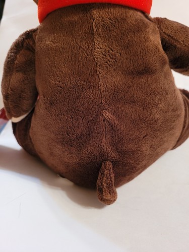 Kohl's Cares Plush Bear Stuffed Animal with tag - Picture 5 of 12