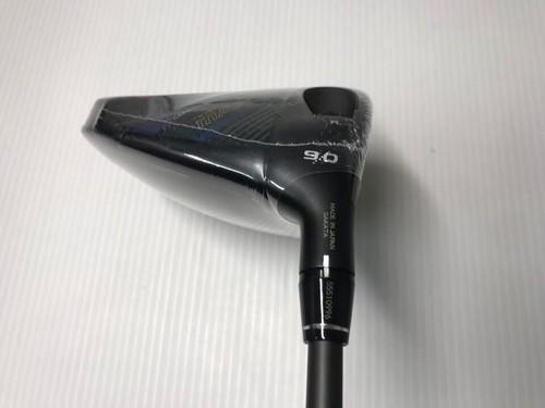 HONMA Golf Tour World TW767 MAX Driver 9 Vizard EZ-C Graphite Shaft S-Flex - Picture 5 of 8