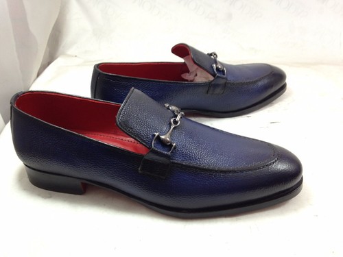 Made to Order HANDMADE Shoes.Custom order shoes. PERFECT Quaility - Picture 8 of 10