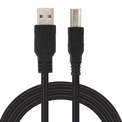 USB CABLE Cord for NATIVE INSTRUMENTS KOMPLETE KONTROL KEYBOARD S25 S49 S61 S88