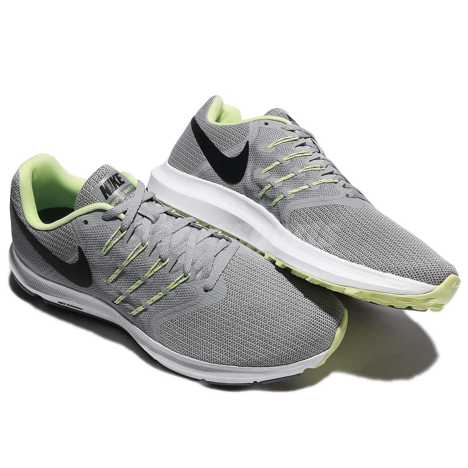 Nike run ossidiana swift lupo grigio ossidiana run Uomo scarpe da corsa. 908989-008 c81e08 Nike run ossidiana swift lupo grigio ossidiana run Uomo scarpe da corsa. 908989-008 c81e08
