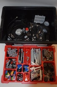 LEGO 45544 Mindstorms EV3 CORE Set 100% Complete