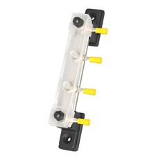 Busbar DC 150A High Current Busbar 48V Busbar Copper Terminal OT Terminal Part