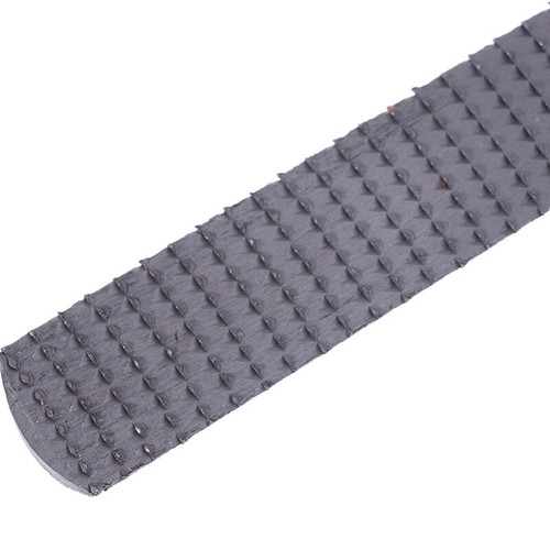 4 in 1 Carbon Steel Double-cut Carpentry Woodworking Wood Rasp File Mill To & ❤J - Picture 6 of 9
