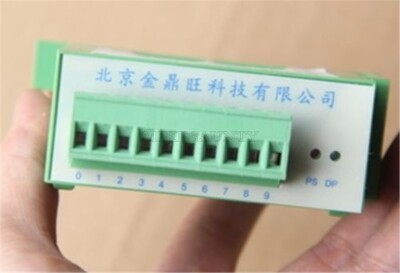 DP200 Modbus Profibus New 1Pc xo