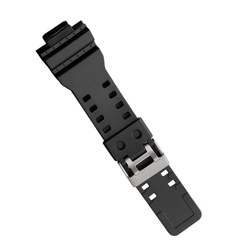 16mm Watch Band Strap Fits For G Shock GA-100 G-8900 GW-8900 Pins Tool Shock AU - Picture 5 of 28