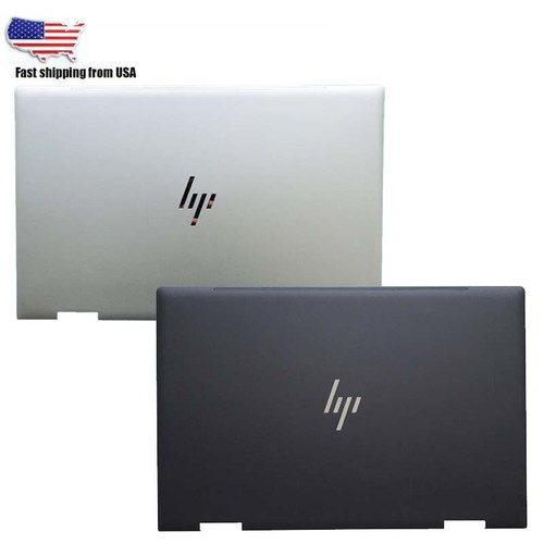 NUEVA CUBIERTA POSTERIOR LCD para HP ENVY X360 15m-ee0013dx 15m-ee0023dx 15-EE 15-ED - Imagen 1 de 12