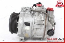 07-11 Mercedes W221 S550 CL550 A/C Klimaanlagenkompressor Pumpe 0022301211 07-11 Mercedes W221 S550 CL550 A/C Klimaanlagenkompressor Pumpe 0022301211