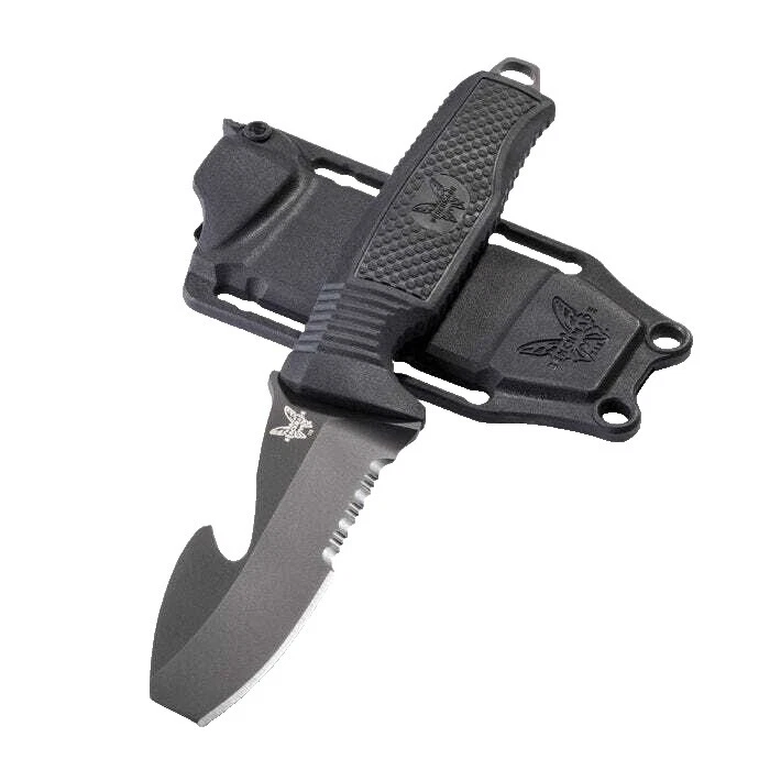 Mango de Goma Benchmade cuchillos plegables de colección
