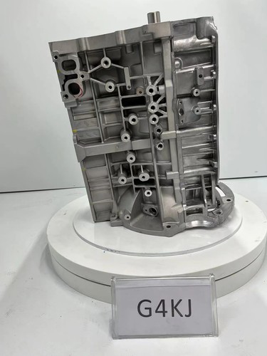 For G4KJ Hyundai Sonata Kia Optima Long Block Engine Assembly+ Gasket 11-18 2.4L - Picture 22 of 29