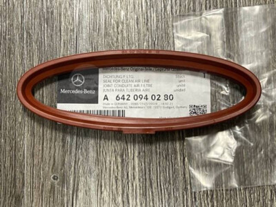 maaページ Mercedes 642 engine Air mass sensor gasket A6420940280