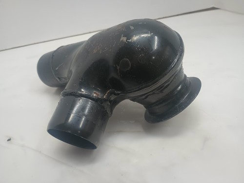 1995-1997 Ford F250 F350 7.3L Turbo Outlet Intake Spider Manifold Y Bridge OEM - Picture 6 of 14