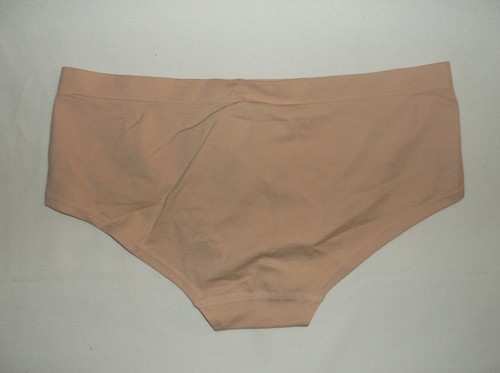 Forever 21 classic boyshort panties S/M white black nude or teal nwt - Picture 7 of 9