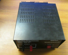 Byra Regulated Power Supply Cat# BY810-104 ..  VU-12