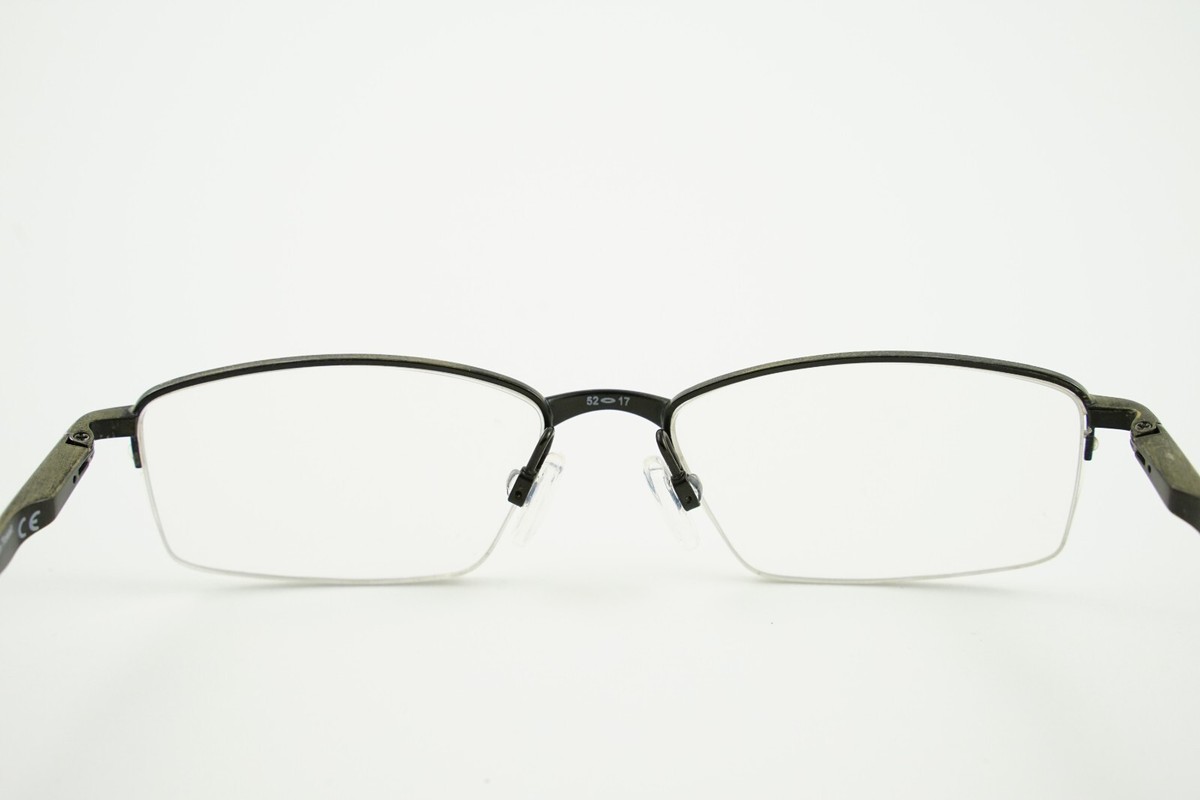 OAKLEY LIMIT SWITCH 0.5 OX5119-0352 Pre-Owned OX5119-0352