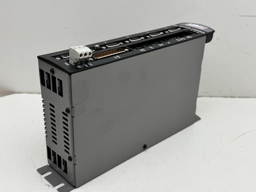 Giddings & Lewis M.1300.4422 R1 Motion Control Servo Interface Unit ASIU-A4 - Picture 2 of 7