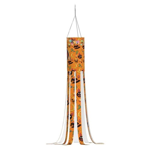 49ers Francisco San Outdoor Windsock Porch Deck Wind Sock 6*40in Halloween Gift - Picture 4 of 14