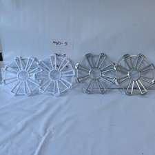 MB Quart NPT1-120  8 Inch Marine Wake Tower Speakers Grill speaker cover only