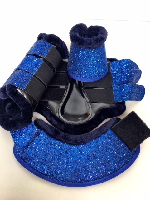 Caballo Tendón botas botas de campana conjunto brillo Cepillado Cepillado Cepillado botas pony mazorca completa 5adc43 Caballo Tendón botas botas de campana conjunto brillo Cepillado Cepillado Cepillado botas pony mazorca completa 5adc43