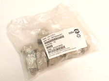 Harting Han Q 5/0-F Pin Insert Connector 09120053101