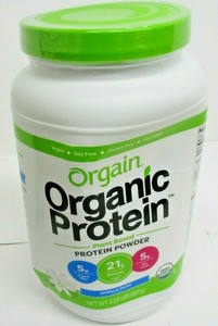 orgain