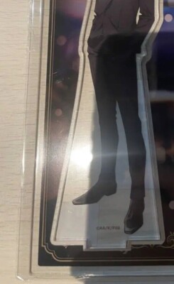 86 Eighty Six X Karatez 2023 Shinei Nouzen Acrylic Stand