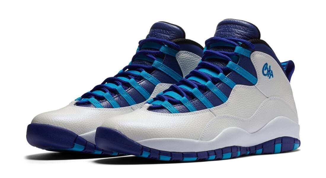 DS NIKE 2016 AIR JORDAN X 310805 107 HORNETS 10.5 I IV V VI DS NIKE 2016 AIR JORDAN X 310805 107 HORNETS 10.5 I IV V VI