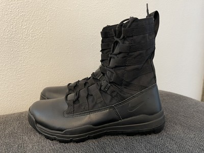 Nike SFB Field Gen 2 Mens Leather 8 