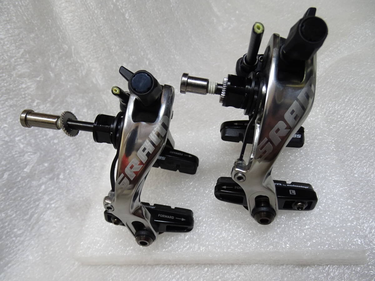 SRAM Red 22 Hydraulic rim brake front-back set Unused F/S | eBay SRAM Red 22 Hydraulic rim brake front-back set Unused F/S | eBay