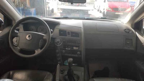 2311009051 Filtro Aire para SSANGYONG KYRON 200 Xdi Limited 2006 311198 - Imagen 9 de 9