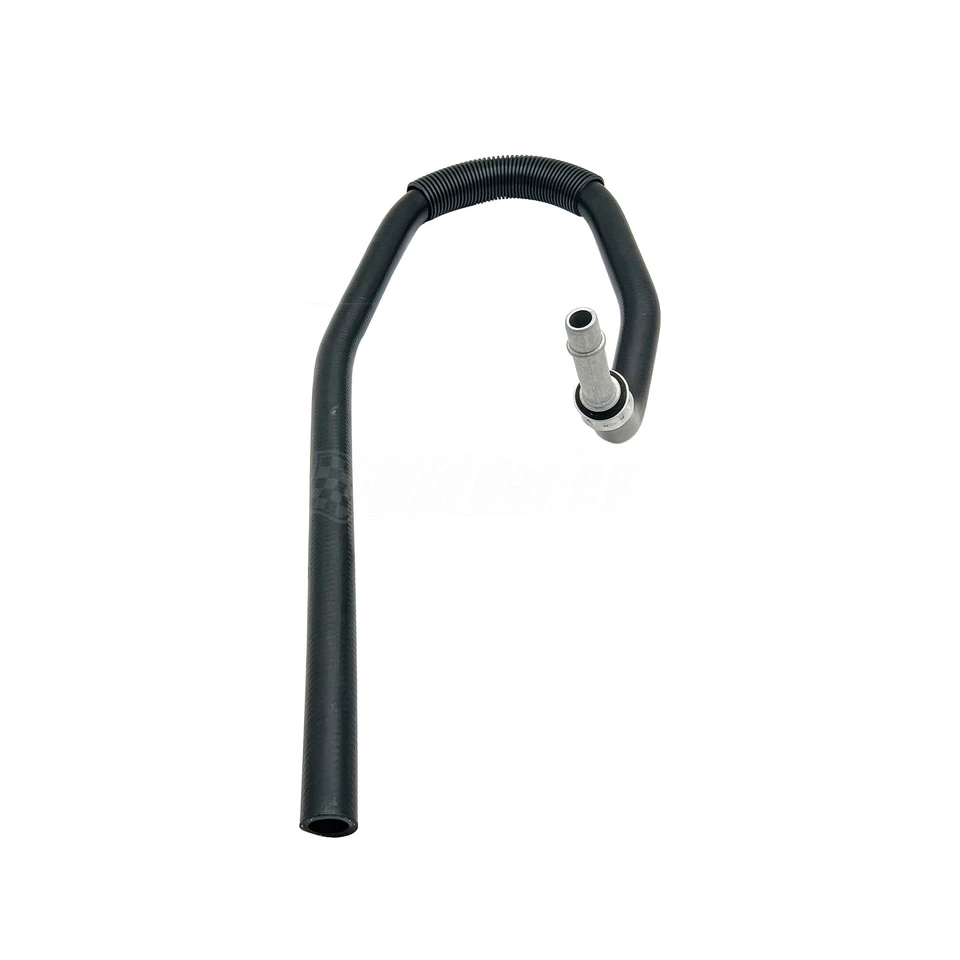 Conjunto de manguera de calefacción de climatización para Cadillac Escalade Chevrolet GMC C2500 C3500 626105 Foto 4 de 4