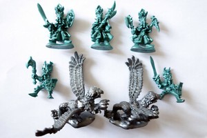 Oritet-Elves-and-Griffins-Fantasy-Plastic-Toy-Soldiers-from-Russia-54mm-RARE