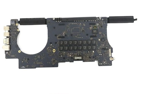 Logic Board 2,5 GHz i7 16 Gb 820-3662 IG Apple MacBook Pro Retina 15 A1398 2014 - Photo 4/6