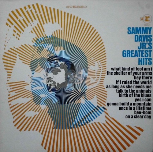 SAMMY DAVIS JR. "You Pick" LPS Frank Sinatra, Dean Martin, Buddy Rich, Nat Cole - Foto 11 di 16