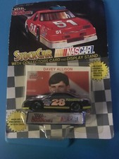 1992 Racing Champions 1/:64 DAVEY ALLISON 28 Havoline Ford Thunderbird