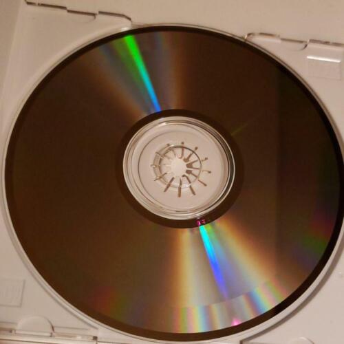 PC Engine Super CD-ROM Software Super Raiden - Picture 3 of 3