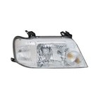 K-Metal Bulbs Car & Truck Headlight Assemblies