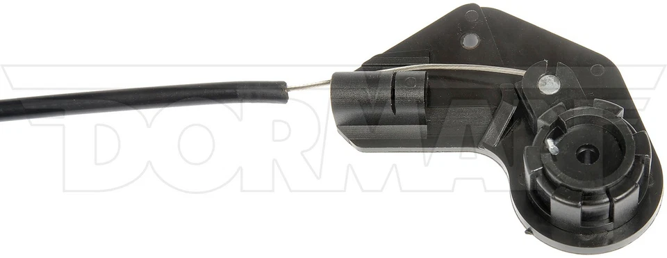 Cable de liberación de capó trasero Dorman 230WN86 2002 2003 2004 BMW 320i 2001-2005 Foto 4 de 4
