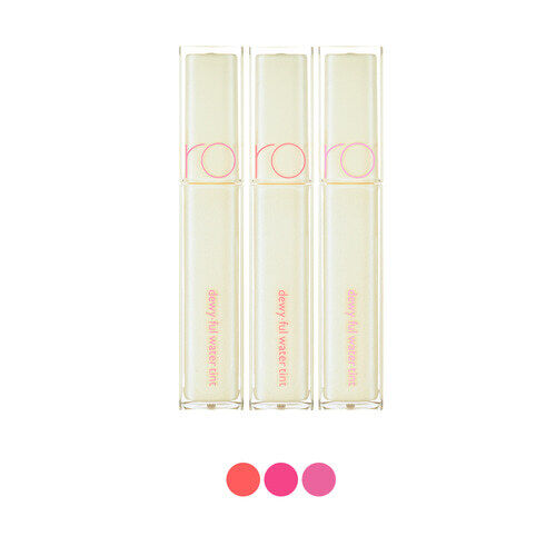 ROMAND ROM&ND Dewy-Ful Water Tint 5g - Bild 2 von 15